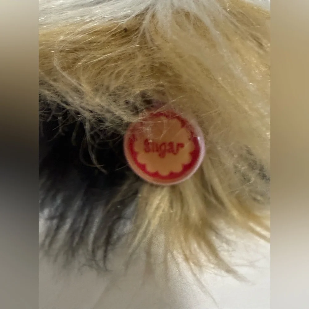American Girl Yorkshire Terrier “Sugar” Just Like You Collection Retired